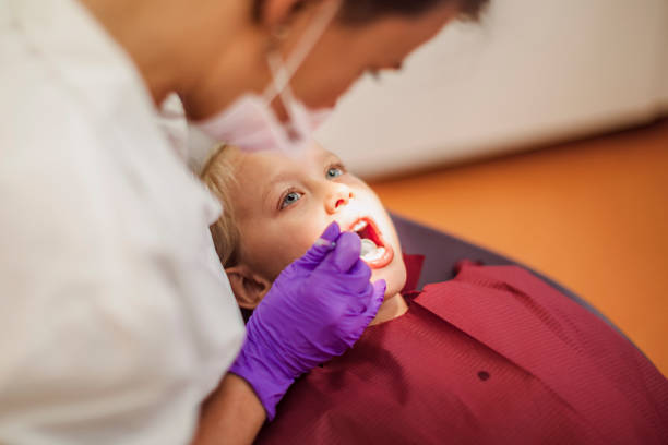Best Pediatric Emergency Dentist in The Pinery, CO